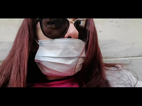 ❤️ Николетта аз ҳамсояаш интиқом мегирад ва дар гаражи худ пиёда мекунад (Карантини махсуси Ковид19 Италия) ️ Порнои мақъад дар мо