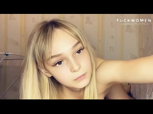 ❤️ Духтари серғизо ба ҳамсинфаш креми даҳони даҳониро мазлумонро медиҳад ️ Порнои мақъад дар мо